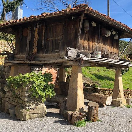 Casa Rural Trebol4Hojas San Pedro  ภายนอก รูปภาพ