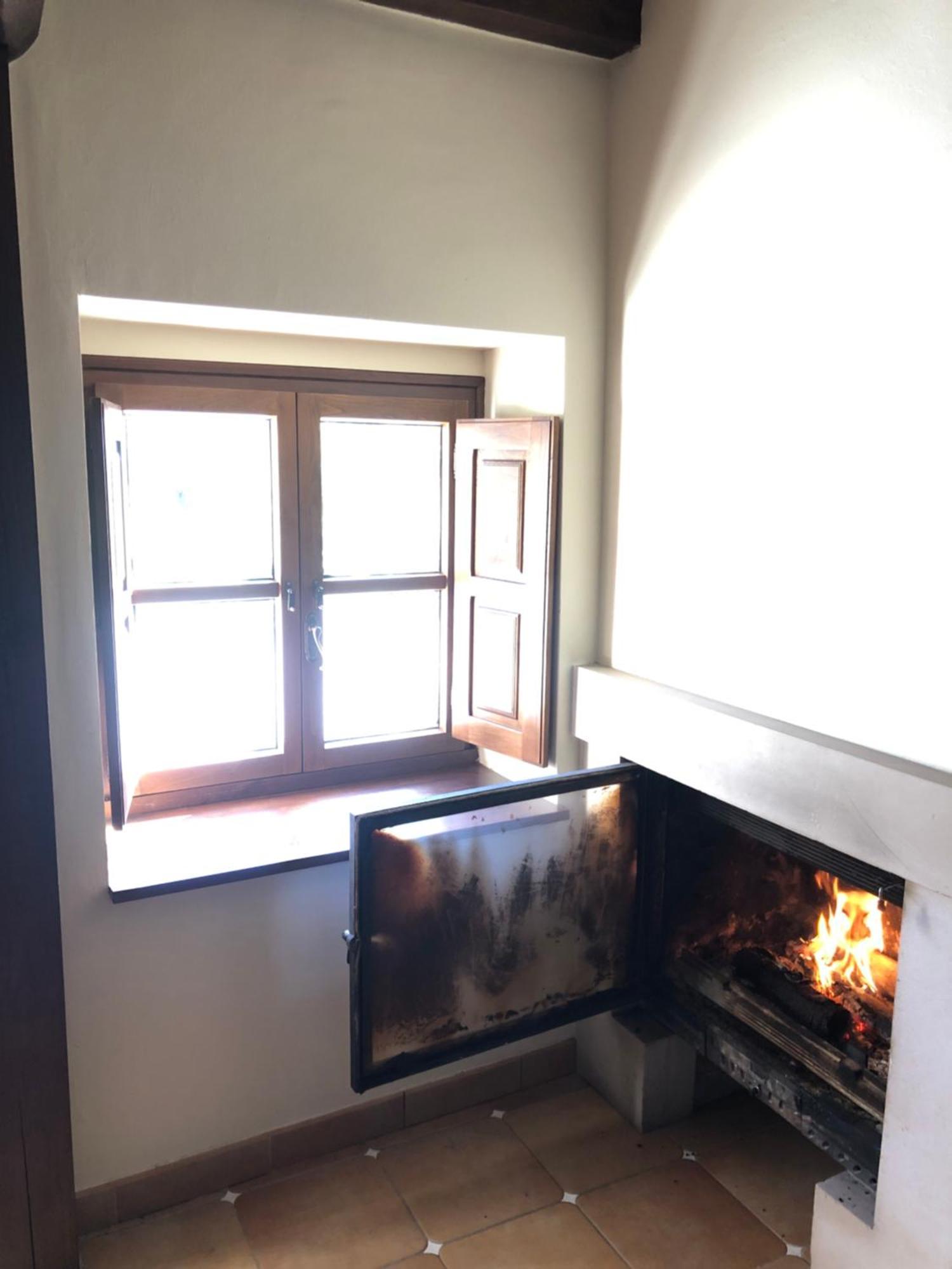 Casa Rural Trebol4Hojas San Pedro  ภายนอก รูปภาพ
