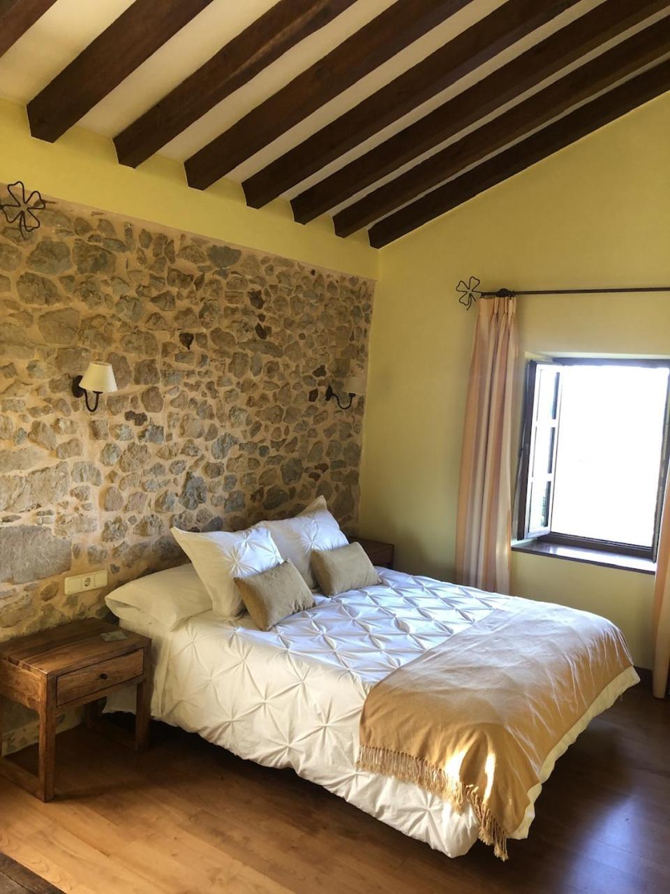 Casa Rural Trebol4Hojas San Pedro  ภายนอก รูปภาพ