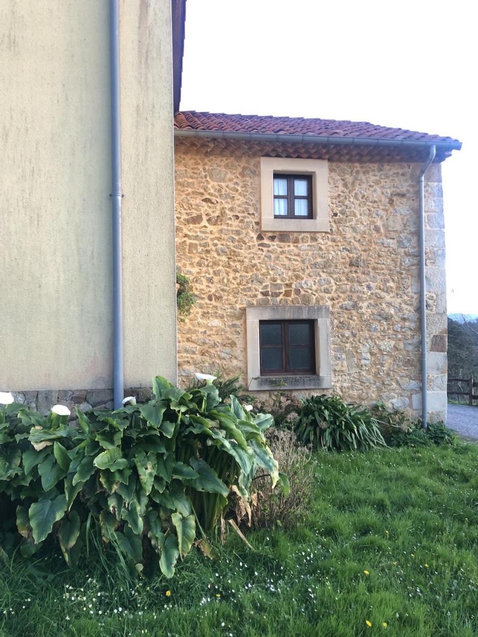 Casa Rural Trebol4Hojas San Pedro  ภายนอก รูปภาพ