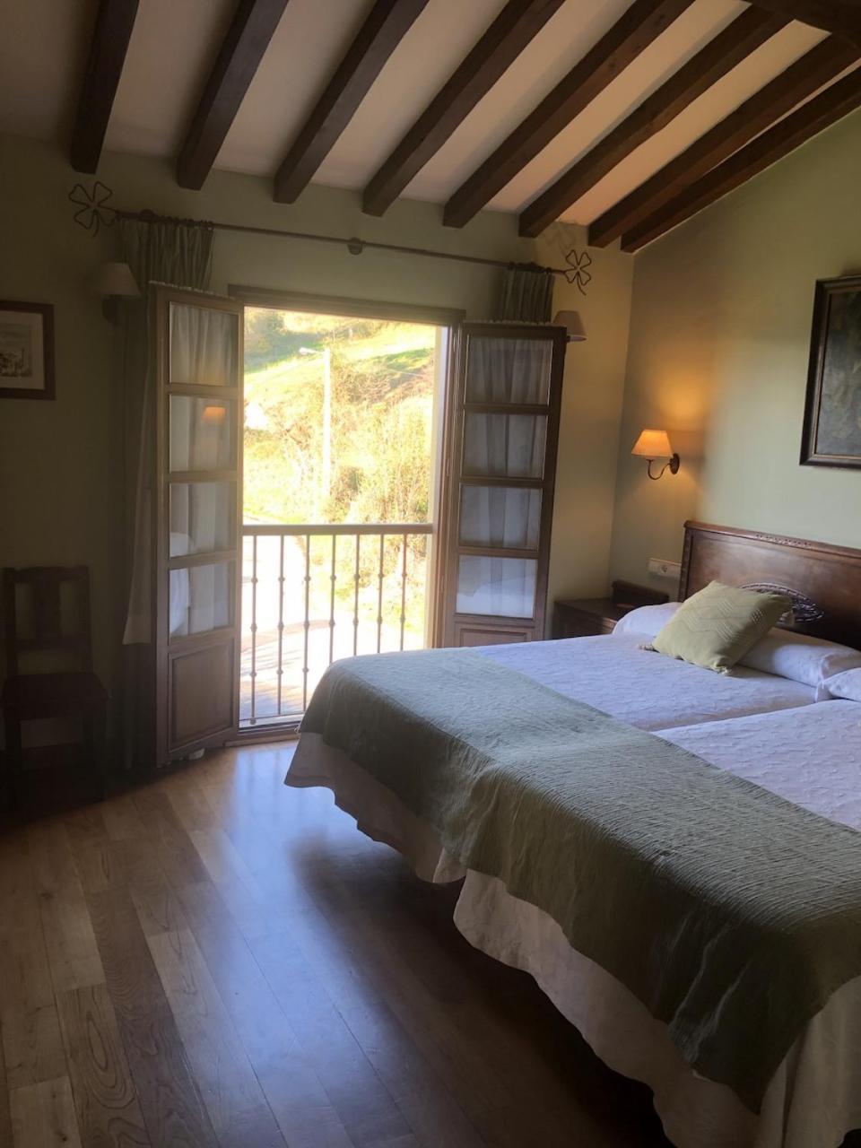 Casa Rural Trebol4Hojas San Pedro  ภายนอก รูปภาพ