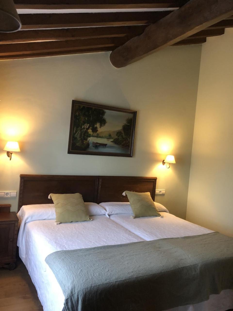 Casa Rural Trebol4Hojas San Pedro  ภายนอก รูปภาพ
