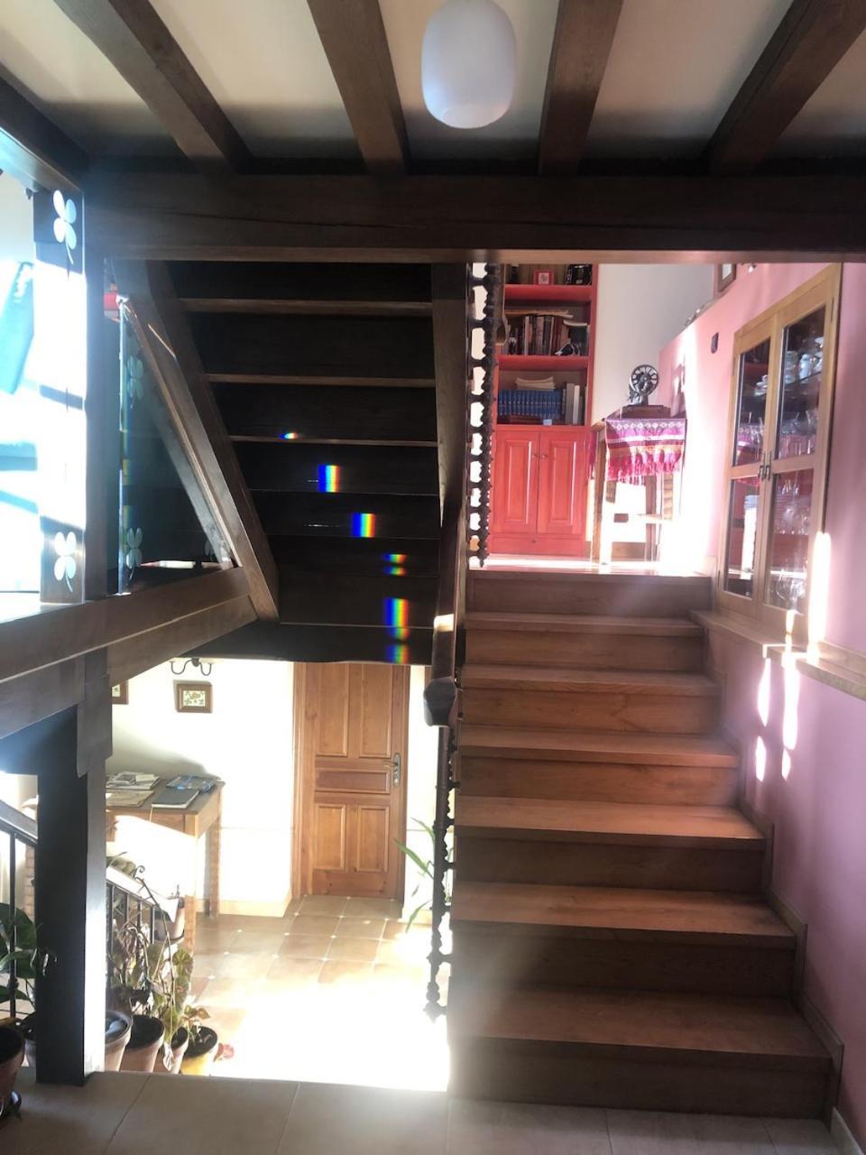 Casa Rural Trebol4Hojas San Pedro  ภายนอก รูปภาพ