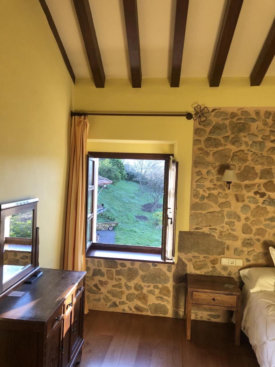 Casa Rural Trebol4Hojas San Pedro  ภายนอก รูปภาพ