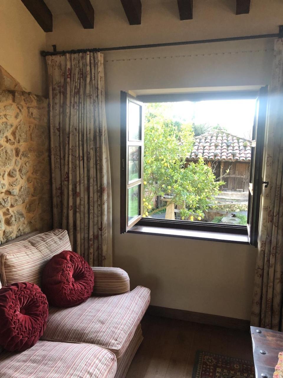 Casa Rural Trebol4Hojas San Pedro  ภายนอก รูปภาพ