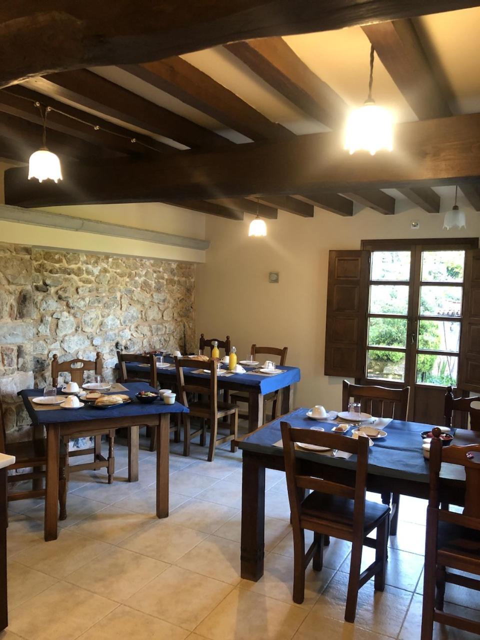 Casa Rural Trebol4Hojas San Pedro  ภายนอก รูปภาพ